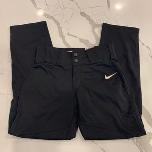 Nike Pro Vapor Baseball Pants